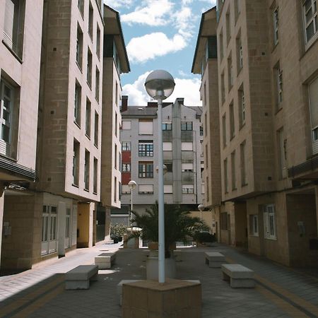 Apartamento A&M - Vut5609As Gijón Exterior foto