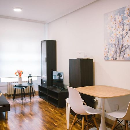 Apartamento A&M - Vut5609As Gijón Exterior foto