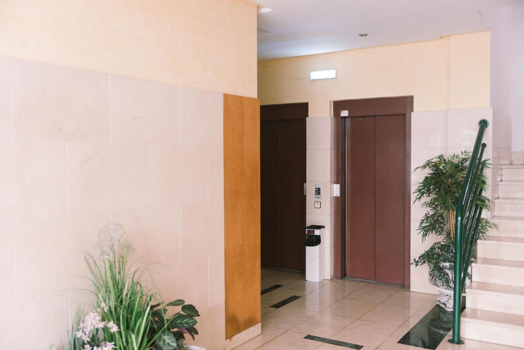 Apartamento A&M - Vut5609As Gijón Exterior foto