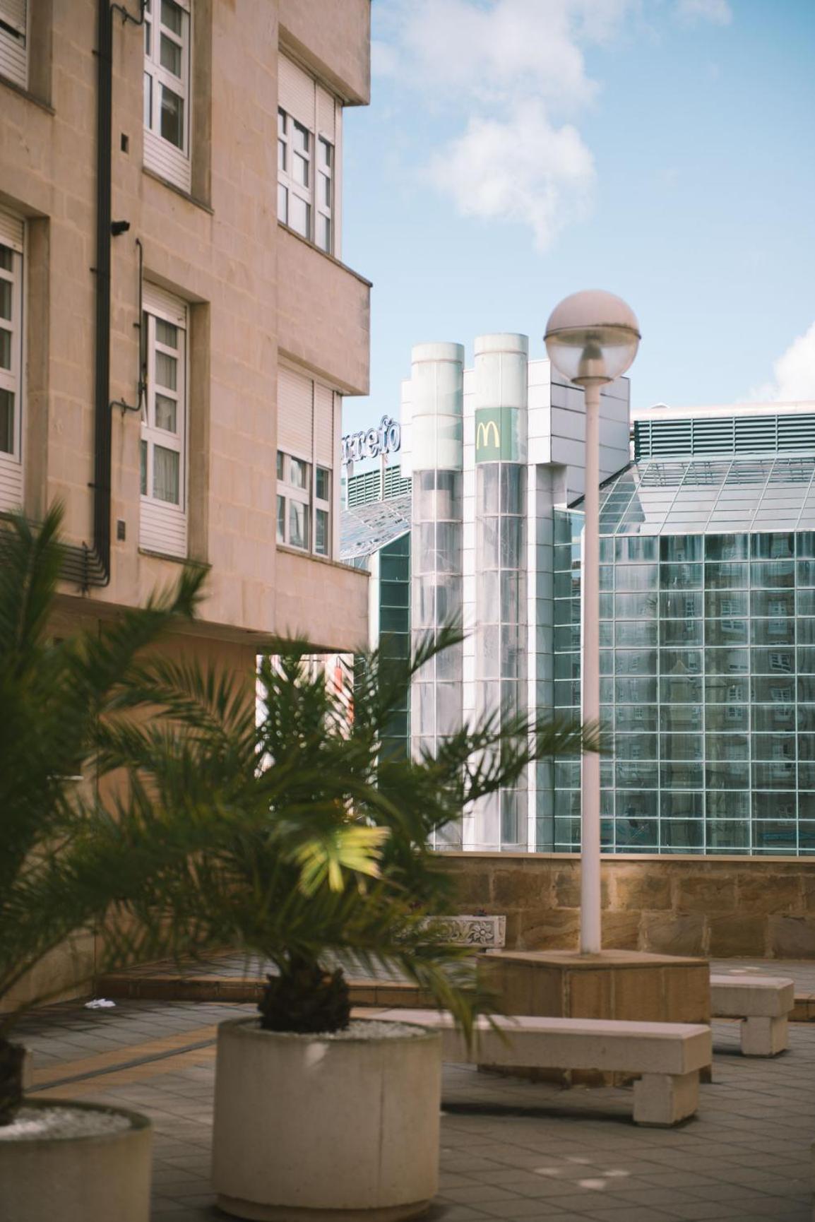 Apartamento A&M - Vut5609As Gijón Exterior foto