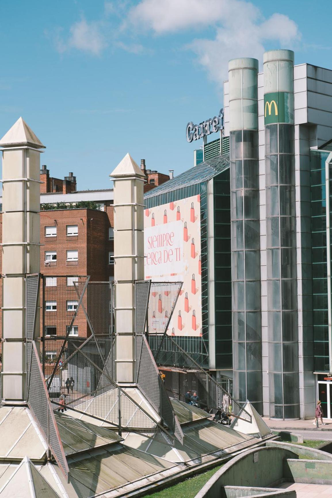 Apartamento A&M - Vut5609As Gijón Exterior foto