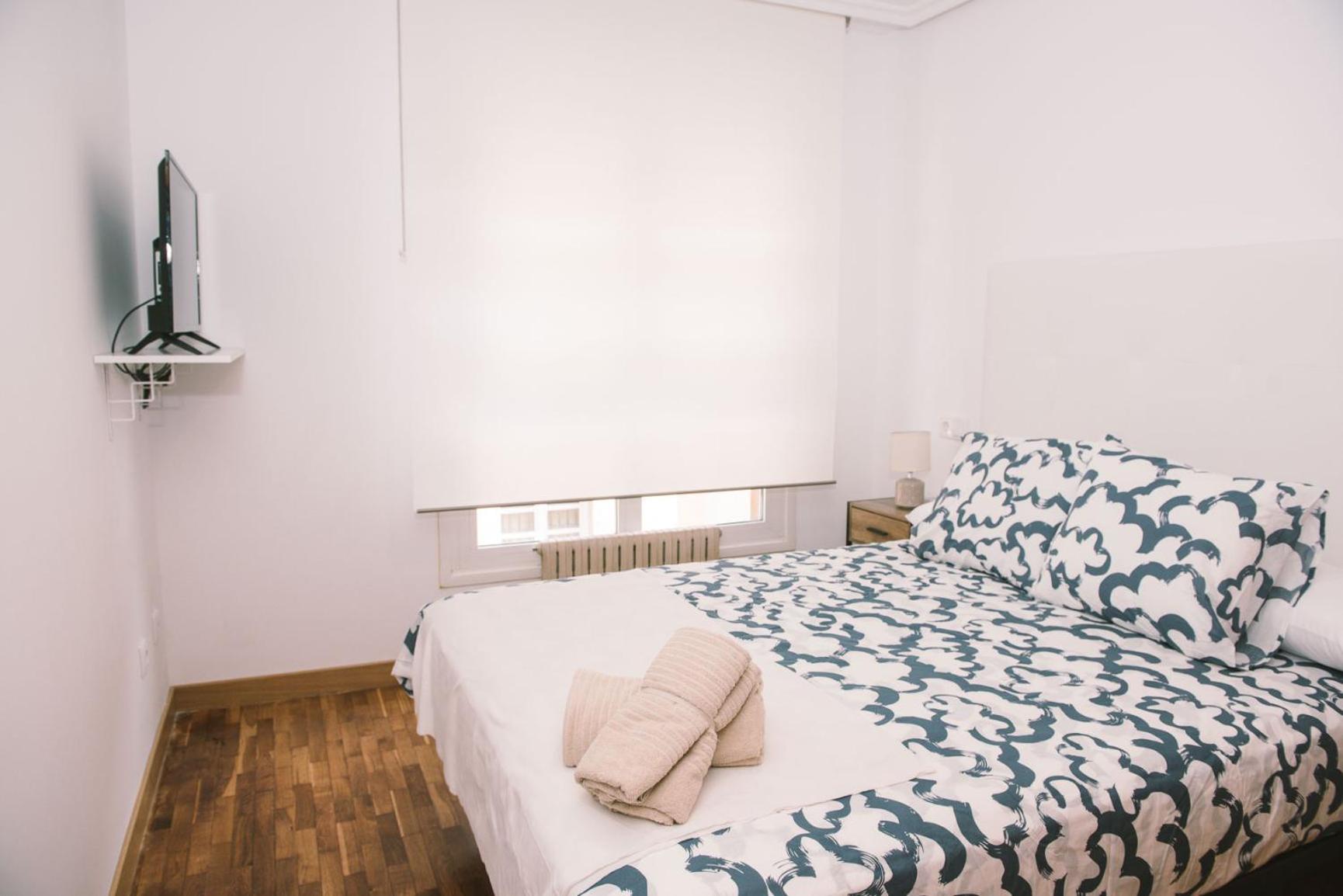 Apartamento A&M - Vut5609As Gijón Exterior foto
