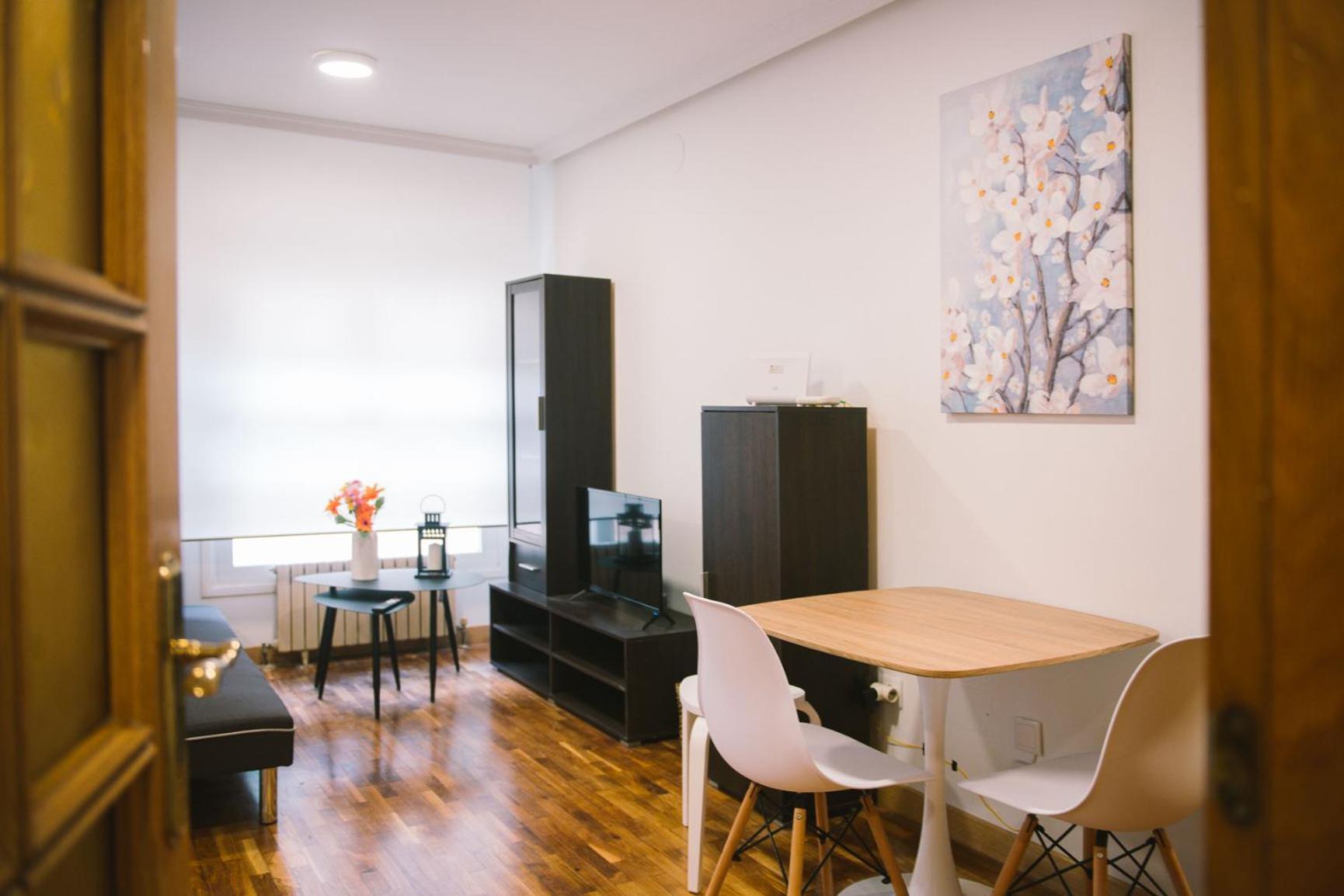 Apartamento A&M - Vut5609As Gijón Exterior foto